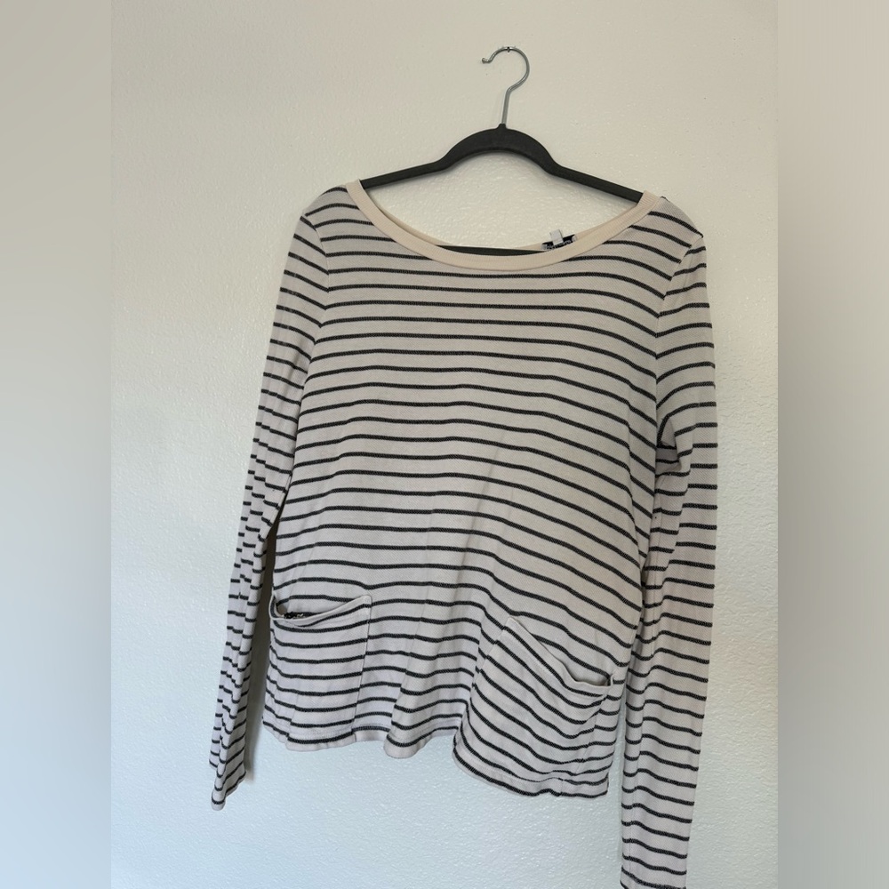 Splendid sweatshirt